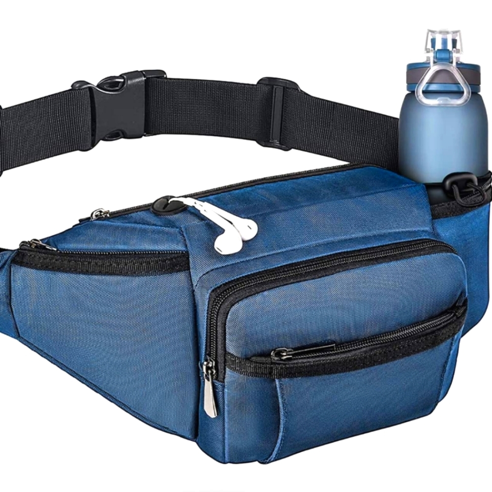 NOOLA fanny pack for women/men